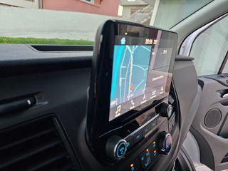 Ford Transit Custom 2020 NAVI KAMERA ΕΡΓΑΛΕΙΟΘΗΚΕΣ 2 ΠΛΑΙΝΕΣ       -thumb-85