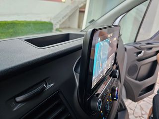 Ford Transit Custom 2020 NAVI KAMERA ΕΡΓΑΛΕΙΟΘΗΚΕΣ 2 ΠΛΑΙΝΕΣ       -thumb-86