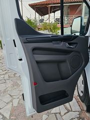 Ford Transit Custom 2020 NAVI KAMERA ΕΡΓΑΛΕΙΟΘΗΚΕΣ 2 ΠΛΑΙΝΕΣ       -thumb-90