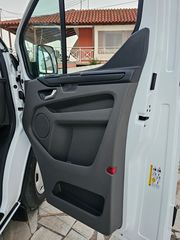 Ford Transit Custom 2020 NAVI KAMERA ΕΡΓΑΛΕΙΟΘΗΚΕΣ 2 ΠΛΑΙΝΕΣ       -thumb-93