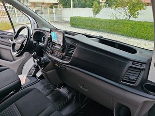 Ford Transit Custom 2020 NAVI KAMERA ΕΡΓΑΛΕΙΟΘΗΚΕΣ 2 ΠΛΑΙΝΕΣ       -thumb-97