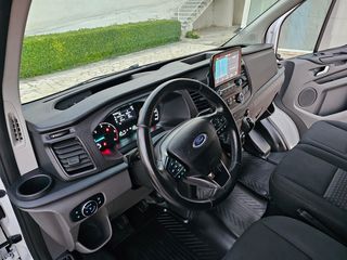 Ford Transit Custom 2020 NAVI KAMERA ΕΡΓΑΛΕΙΟΘΗΚΕΣ 2 ΠΛΑΙΝΕΣ       -thumb-98