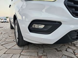 Ford Transit Custom 2020 NAVI KAMERA ΕΡΓΑΛΕΙΟΘΗΚΕΣ 2 ΠΛΑΙΝΕΣ       -thumb-10