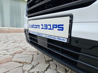 Ford Transit Custom 2020 NAVI KAMERA ΕΡΓΑΛΕΙΟΘΗΚΕΣ 2 ΠΛΑΙΝΕΣ       -thumb-11