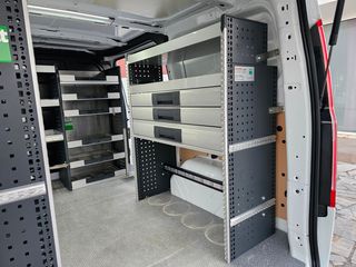 Ford Transit Custom 2020 NAVI KAMERA ΕΡΓΑΛΕΙΟΘΗΚΕΣ 2 ΠΛΑΙΝΕΣ       -thumb-42