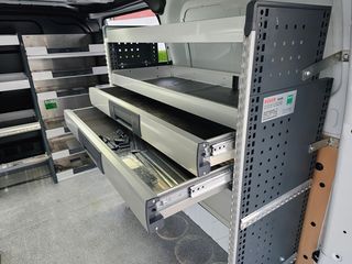 Ford Transit Custom 2020 NAVI KAMERA ΕΡΓΑΛΕΙΟΘΗΚΕΣ 2 ΠΛΑΙΝΕΣ       -thumb-43