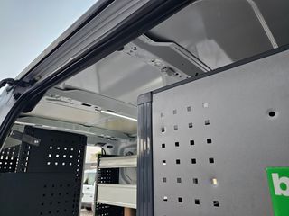 Ford Transit Custom 2020 NAVI KAMERA ΕΡΓΑΛΕΙΟΘΗΚΕΣ 2 ΠΛΑΙΝΕΣ       -thumb-45