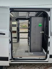 Ford Transit Custom 2020 NAVI KAMERA ΕΡΓΑΛΕΙΟΘΗΚΕΣ 2 ΠΛΑΙΝΕΣ       -thumb-46