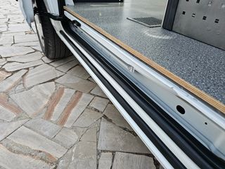 Ford Transit Custom 2020 NAVI KAMERA ΕΡΓΑΛΕΙΟΘΗΚΕΣ 2 ΠΛΑΙΝΕΣ       -thumb-47