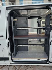Ford Transit Custom 2020 NAVI KAMERA ΕΡΓΑΛΕΙΟΘΗΚΕΣ 2 ΠΛΑΙΝΕΣ       -thumb-49