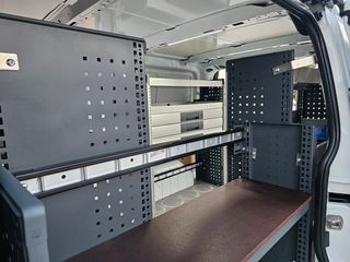 Ford Transit Custom 2020 NAVI KAMERA ΕΡΓΑΛΕΙΟΘΗΚΕΣ 2 ΠΛΑΙΝΕΣ       -thumb-50