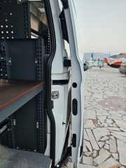 Ford Transit Custom 2020 NAVI KAMERA ΕΡΓΑΛΕΙΟΘΗΚΕΣ 2 ΠΛΑΙΝΕΣ       -thumb-51