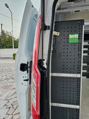 Ford Transit Custom 2020 NAVI KAMERA ΕΡΓΑΛΕΙΟΘΗΚΕΣ 2 ΠΛΑΙΝΕΣ       -thumb-53