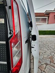 Ford Transit Custom 2020 NAVI KAMERA ΕΡΓΑΛΕΙΟΘΗΚΕΣ 2 ΠΛΑΙΝΕΣ       -thumb-57