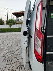 Ford Transit Custom 2020 NAVI KAMERA ΕΡΓΑΛΕΙΟΘΗΚΕΣ 2 ΠΛΑΙΝΕΣ       -thumb-58