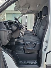 Ford Transit Custom 2020 NAVI KAMERA ΕΡΓΑΛΕΙΟΘΗΚΕΣ 2 ΠΛΑΙΝΕΣ       -thumb-63