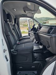Ford Transit Custom 2020 NAVI KAMERA ΕΡΓΑΛΕΙΟΘΗΚΕΣ 2 ΠΛΑΙΝΕΣ       -thumb-64