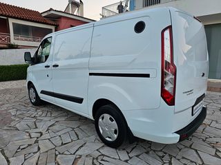Ford Transit Custom 2020 NAVI KAMERA ΕΡΓΑΛΕΙΟΘΗΚΕΣ 2 ΠΛΑΙΝΕΣ       -thumb-14