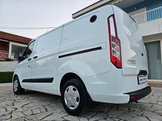 Ford Transit Custom 2020 NAVI KAMERA ΕΡΓΑΛΕΙΟΘΗΚΕΣ 2 ΠΛΑΙΝΕΣ       -thumb-15