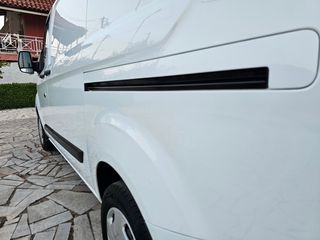 Ford Transit Custom 2020 NAVI KAMERA ΕΡΓΑΛΕΙΟΘΗΚΕΣ 2 ΠΛΑΙΝΕΣ       -thumb-16