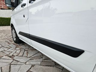 Ford Transit Custom 2020 NAVI KAMERA ΕΡΓΑΛΕΙΟΘΗΚΕΣ 2 ΠΛΑΙΝΕΣ       -thumb-18