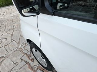 Ford Transit Custom 2020 NAVI KAMERA ΕΡΓΑΛΕΙΟΘΗΚΕΣ 2 ΠΛΑΙΝΕΣ       -thumb-19