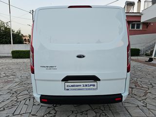 Ford Transit Custom 2020 NAVI KAMERA ΕΡΓΑΛΕΙΟΘΗΚΕΣ 2 ΠΛΑΙΝΕΣ       -thumb-20