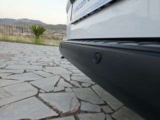 Ford Transit Custom 2020 NAVI KAMERA ΕΡΓΑΛΕΙΟΘΗΚΕΣ 2 ΠΛΑΙΝΕΣ       -thumb-22