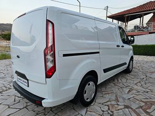 Ford Transit Custom 2020 NAVI KAMERA ΕΡΓΑΛΕΙΟΘΗΚΕΣ 2 ΠΛΑΙΝΕΣ       -thumb-24