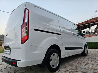Ford Transit Custom 2020 NAVI KAMERA ΕΡΓΑΛΕΙΟΘΗΚΕΣ 2 ΠΛΑΙΝΕΣ       -thumb-25