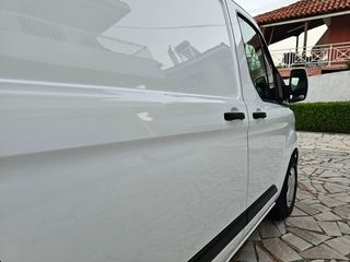 Ford Transit Custom 2020 NAVI KAMERA ΕΡΓΑΛΕΙΟΘΗΚΕΣ 2 ΠΛΑΙΝΕΣ       -thumb-28