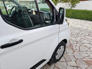 Ford Transit Custom 2020 NAVI KAMERA ΕΡΓΑΛΕΙΟΘΗΚΕΣ 2 ΠΛΑΙΝΕΣ       -thumb-29