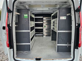 Ford Transit Custom 2020 NAVI KAMERA ΕΡΓΑΛΕΙΟΘΗΚΕΣ 2 ΠΛΑΙΝΕΣ       -thumb-38