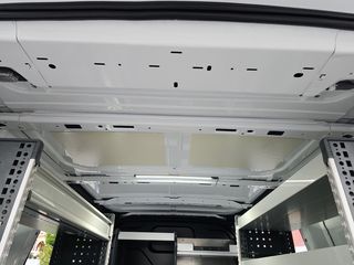 Ford Transit Custom 2020 NAVI KAMERA ΕΡΓΑΛΕΙΟΘΗΚΕΣ 2 ΠΛΑΙΝΕΣ       -thumb-39