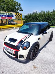 Mini ONE '08