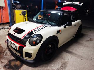 Mini ONE 2008-thumb-1