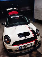 Mini ONE 2008-thumb-6