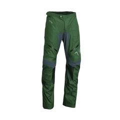 ΠΑΝΤΕΛΟΝΙ MX TERRAIN CHARCOAL GREEN OVER THE BOOT PANT| THOR