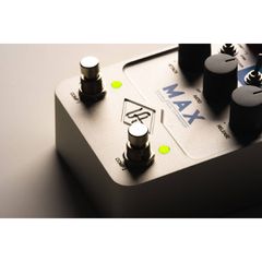 Universal Audio Max Preamp and Dual Compressor Pedal - Universal Audio-thumb-7