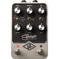 Universal Audio UAFX Starlight Echo Station Stereo Delay Pedal - Universal Audio