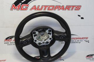 Τιμόνι MINI COOPER COUNTRYMAN (2011-2016) με χειριστήρια