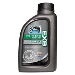 Λιπαντικο 4T Exs 10W-50 100% Συνθεντικο 1L 99160 | Bel-Ray