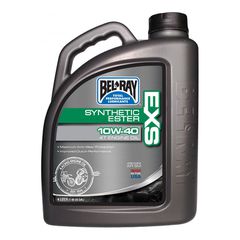 Λιπαντικο 4T Exs 10W-40 100% Συνθεντικο 4L 99160 | Bel-Ray