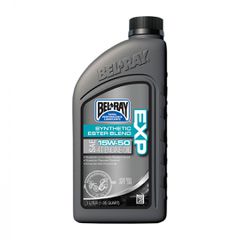 Λιπαντικο 4T Exp 15W-50 Ημισυνθεντικο 1L 99130 | Bel-Ray