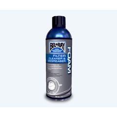 Σπρει Καθαριστικο Φιλτρου Αερος Filter Oil Cleaner 400Ml 99180 | Bel-Ray