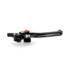 Σετ Μανετες Σπαστες Husaberg/Husqvarna/Ktm/Sherco Μαυρο/Πορτοκαλι | Art