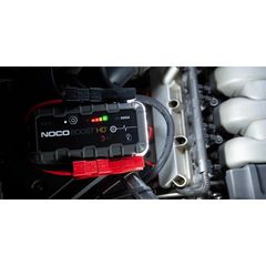 Εκκινητης Λιθιου Gb70 Jump Starter 12V 2000A | Noco