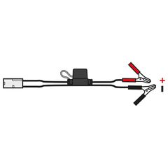 Oxford Optimiser/Maximiser Wires With Aligator Clips
