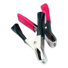 Oxford Optimiser/Maximiser Wires With Aligator Clips-thumb-1