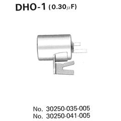 Πυκνωτης Honda C70 Dho-1 | Tourmax